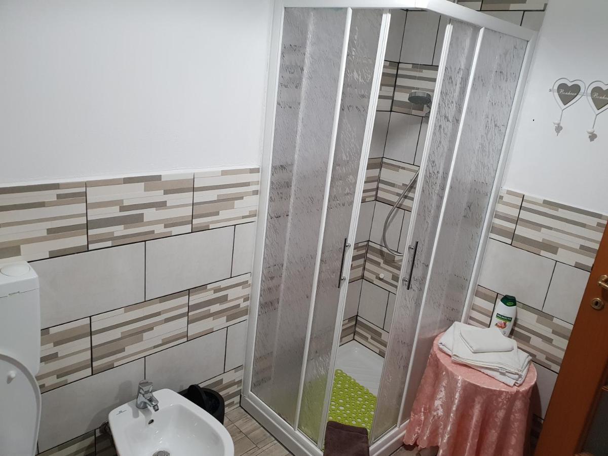 Magliolo Casa Vacanze L'Agrifoglio B&B 외부 사진