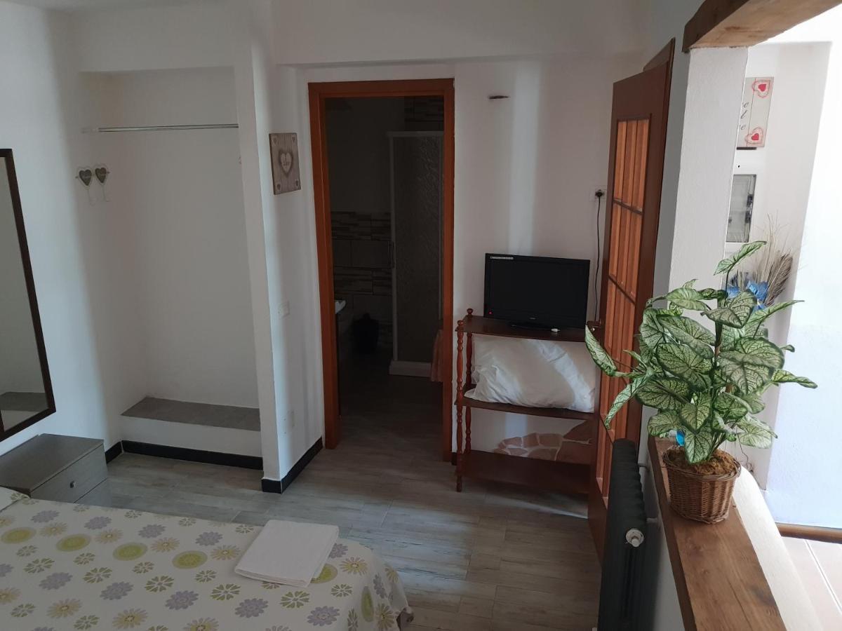 Magliolo Casa Vacanze L'Agrifoglio B&B 외부 사진