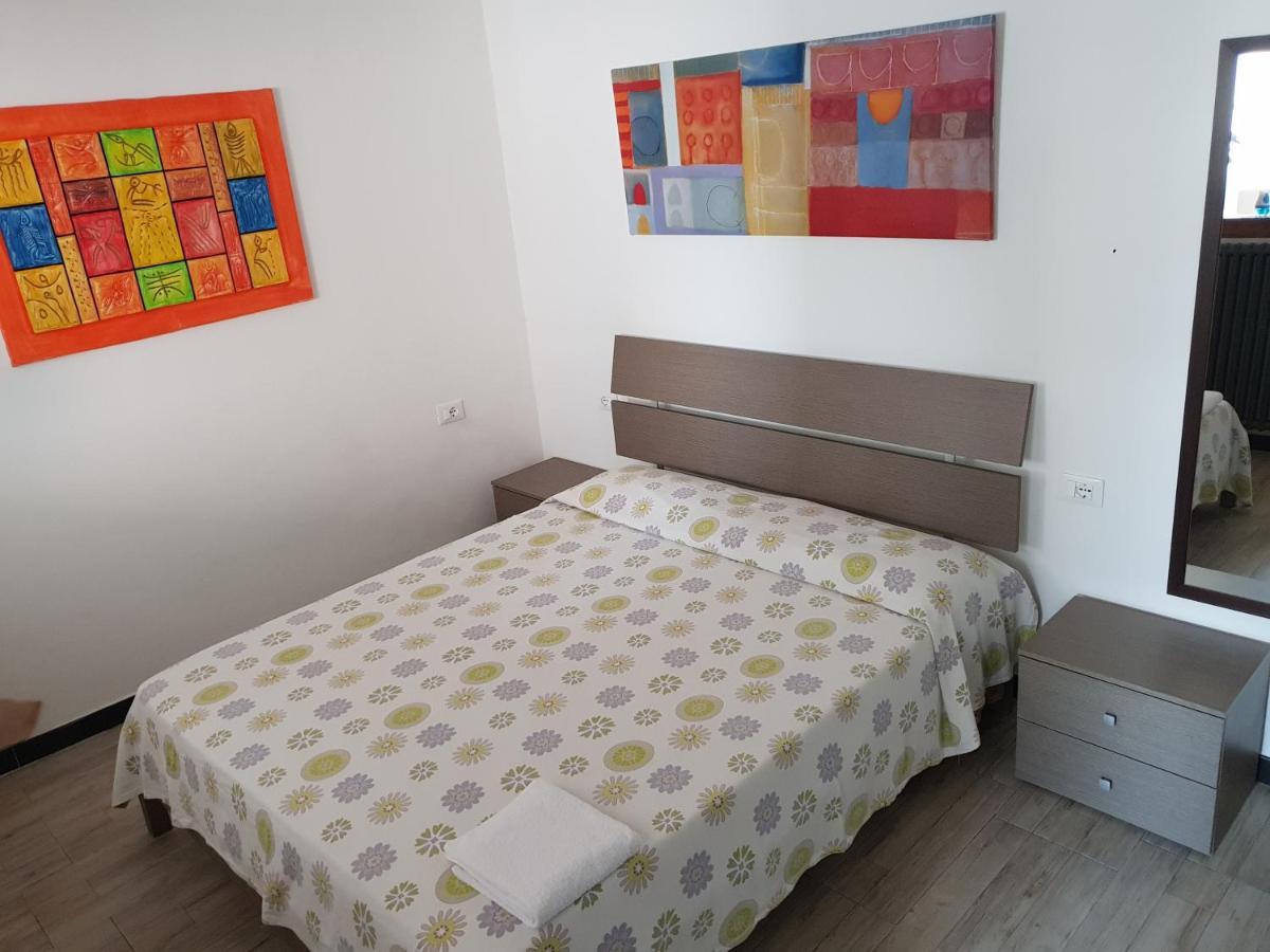 Magliolo Casa Vacanze L'Agrifoglio B&B 외부 사진