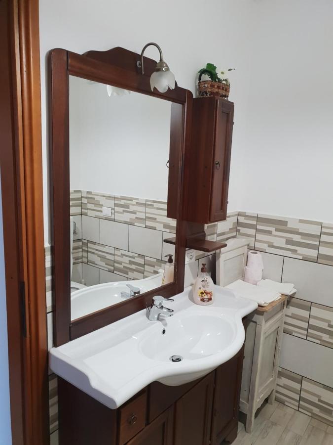 Magliolo Casa Vacanze L'Agrifoglio B&B 외부 사진