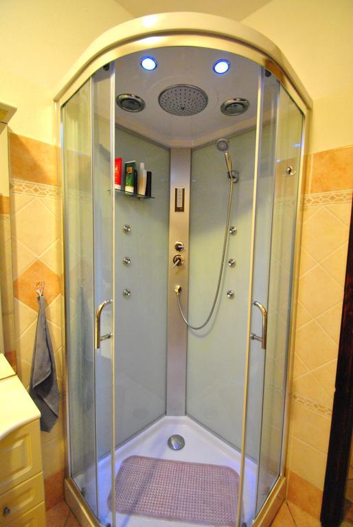 Magliolo Casa Vacanze L'Agrifoglio B&B 객실 사진