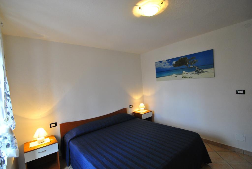 Magliolo Casa Vacanze L'Agrifoglio B&B 객실 사진