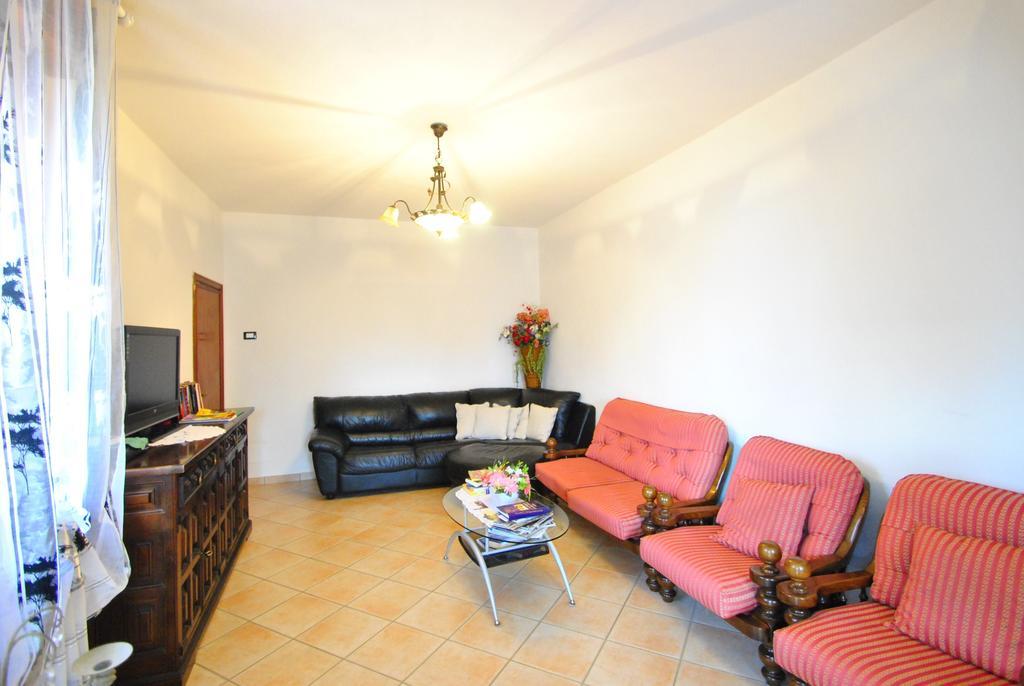 Magliolo Casa Vacanze L'Agrifoglio B&B 객실 사진