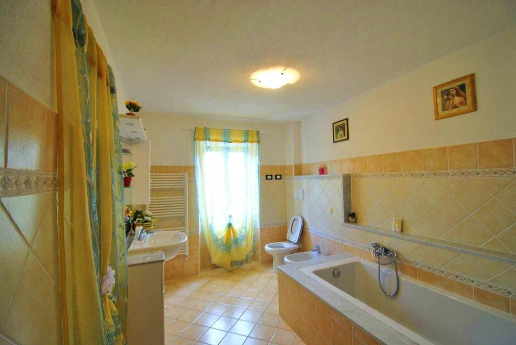 Magliolo Casa Vacanze L'Agrifoglio B&B 객실 사진