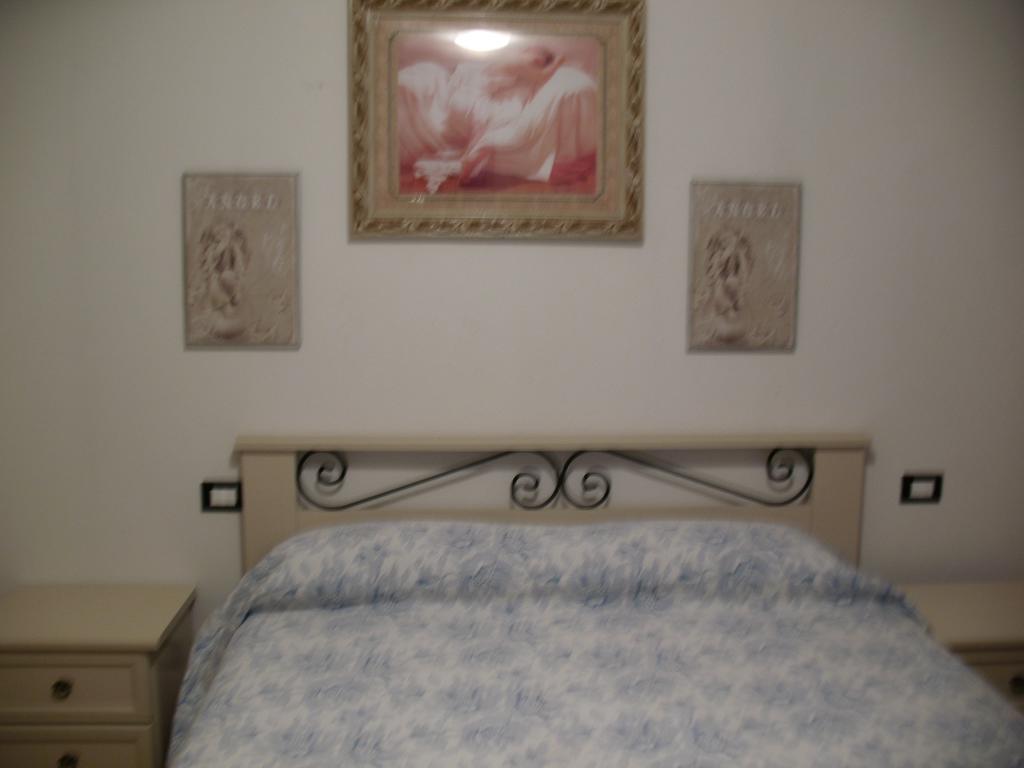 Magliolo Casa Vacanze L'Agrifoglio B&B 외부 사진