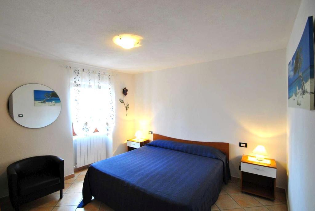 Magliolo Casa Vacanze L'Agrifoglio B&B 외부 사진