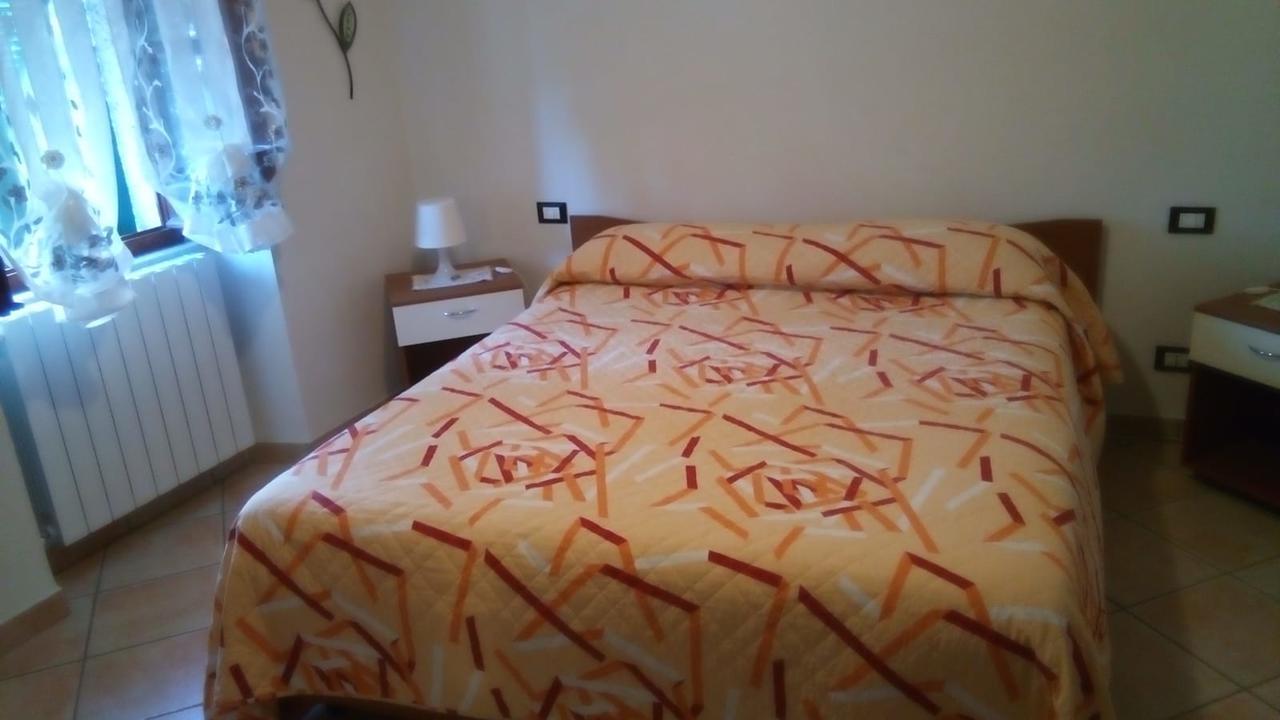Magliolo Casa Vacanze L'Agrifoglio B&B 외부 사진