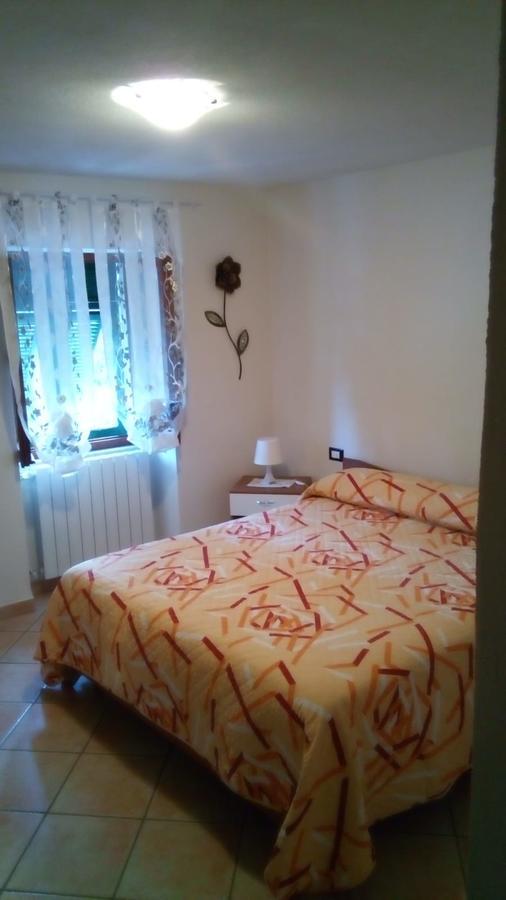 Magliolo Casa Vacanze L'Agrifoglio B&B 외부 사진