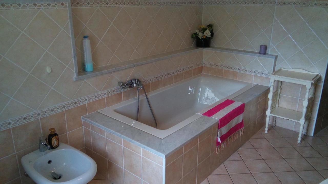Magliolo Casa Vacanze L'Agrifoglio B&B 외부 사진