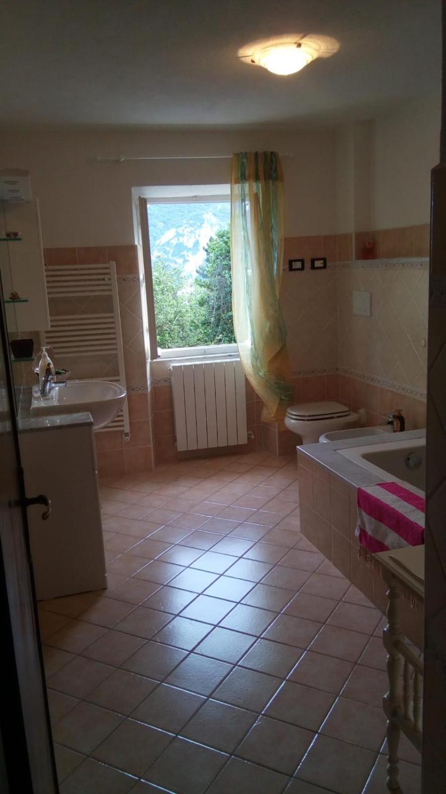 Magliolo Casa Vacanze L'Agrifoglio B&B 외부 사진
