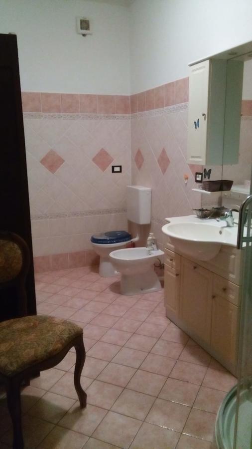 Magliolo Casa Vacanze L'Agrifoglio B&B 외부 사진