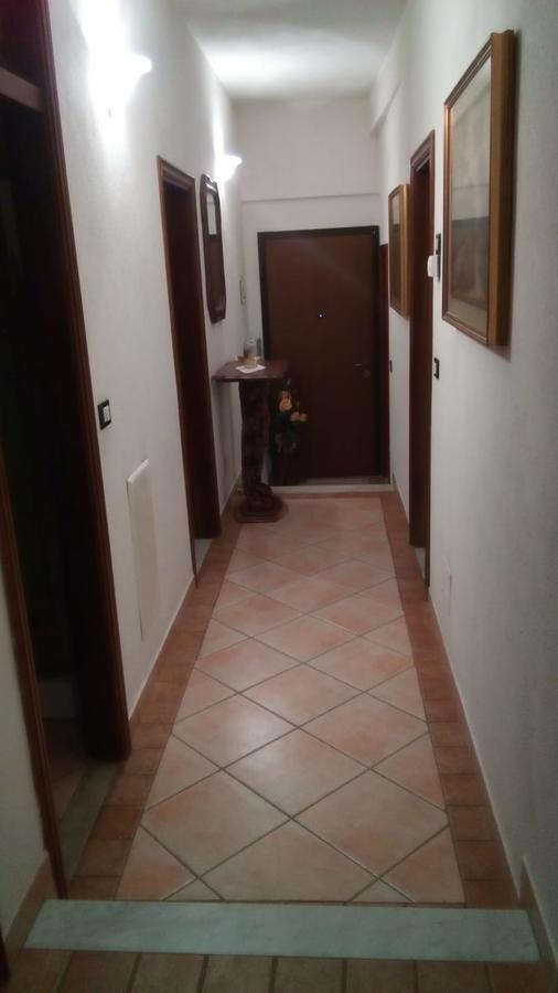 Magliolo Casa Vacanze L'Agrifoglio B&B 외부 사진