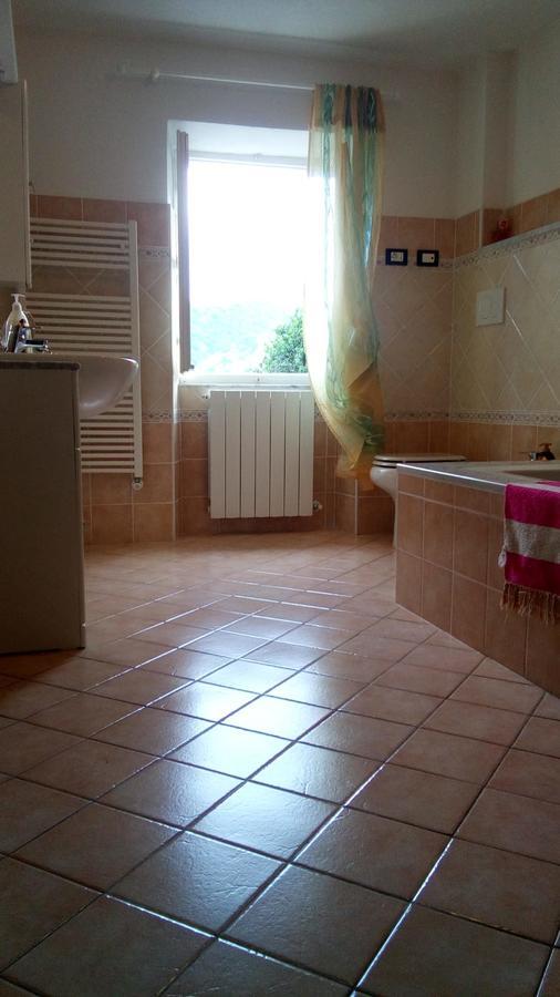 Magliolo Casa Vacanze L'Agrifoglio B&B 외부 사진