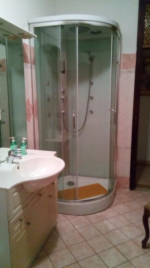 Magliolo Casa Vacanze L'Agrifoglio B&B 외부 사진