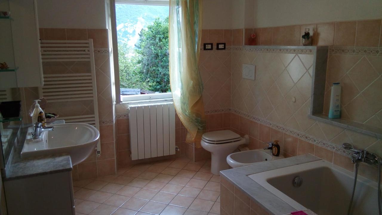 Magliolo Casa Vacanze L'Agrifoglio B&B 외부 사진