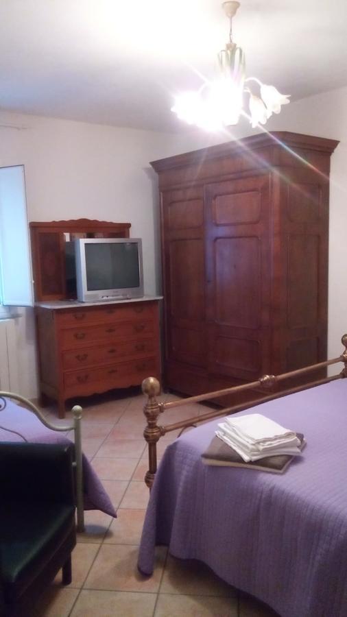 Magliolo Casa Vacanze L'Agrifoglio B&B 외부 사진
