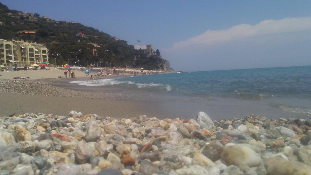 Magliolo Casa Vacanze L'Agrifoglio B&B 외부 사진
