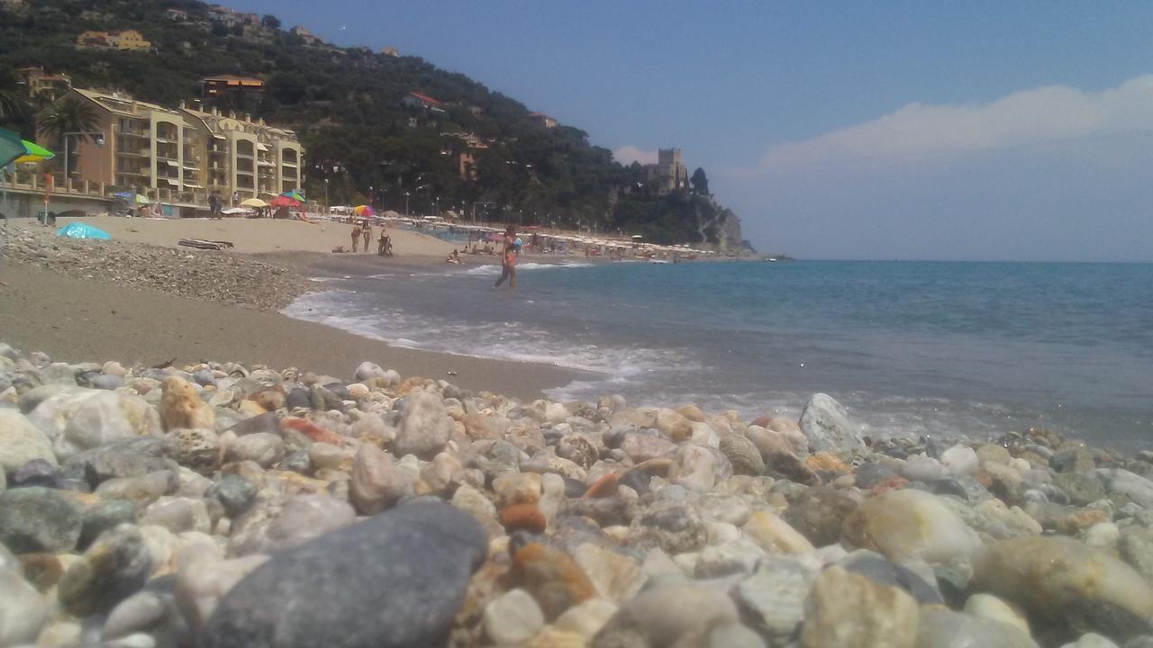 Magliolo Casa Vacanze L'Agrifoglio B&B 외부 사진