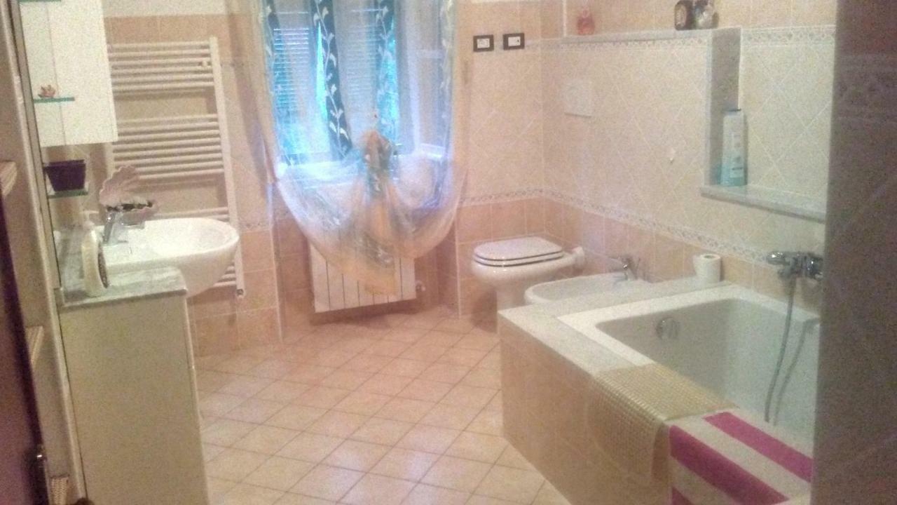Magliolo Casa Vacanze L'Agrifoglio B&B 외부 사진